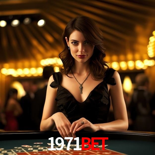 Estatísticas 1971bet
