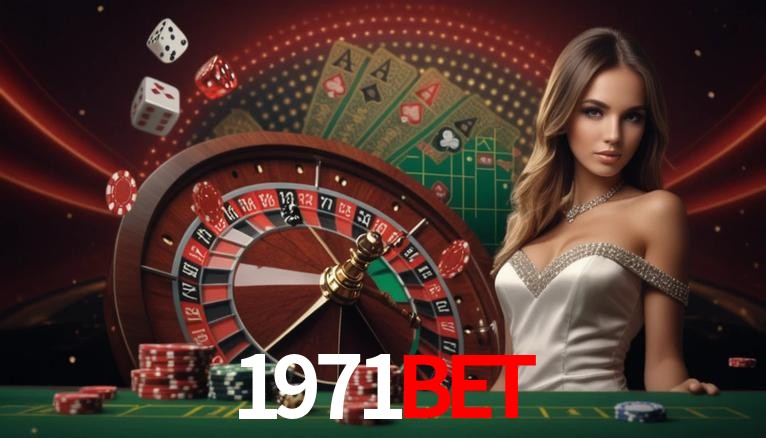 Welcome Bonus 1971bet