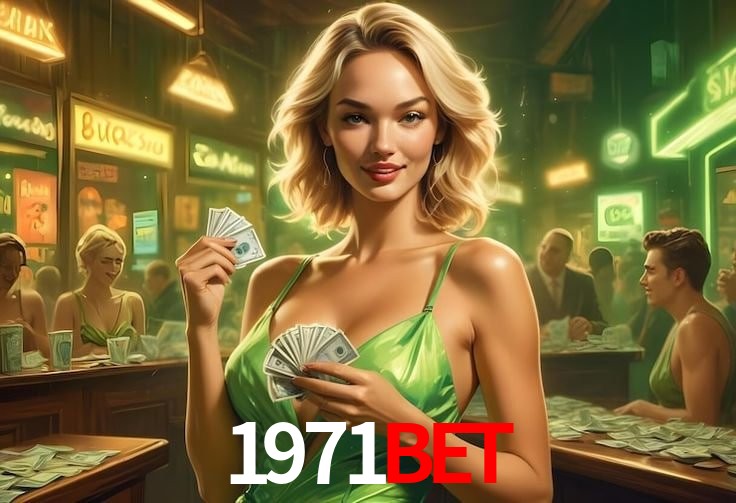 Experiência VIP 1971bet