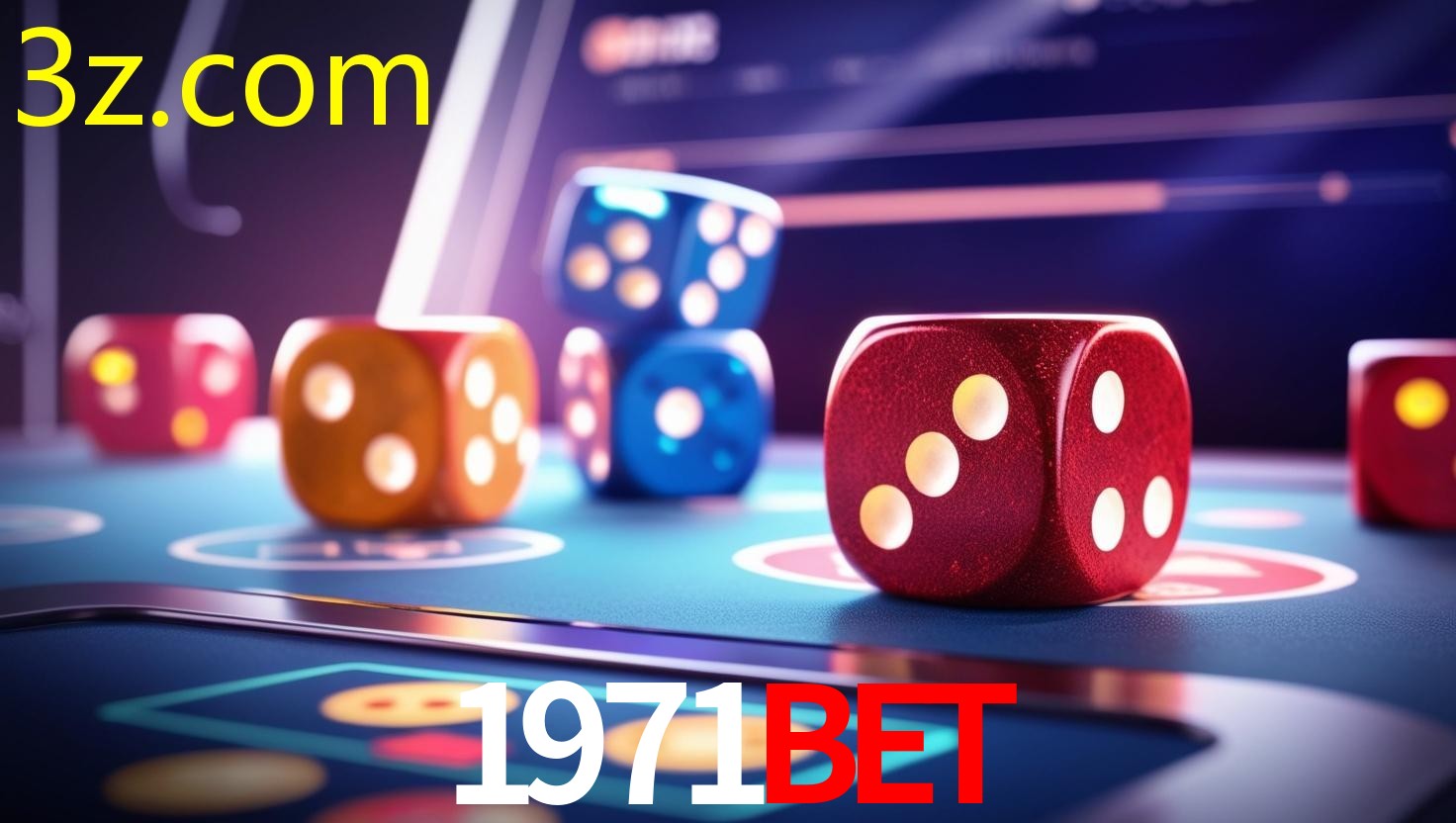 1971BET.COM Login Rápido