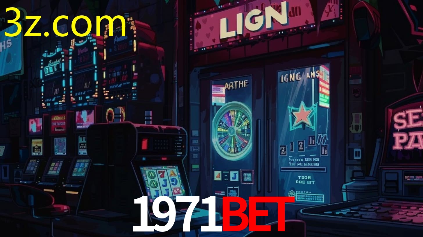 Apostas Futebol ao Vivo 1971BET.COM