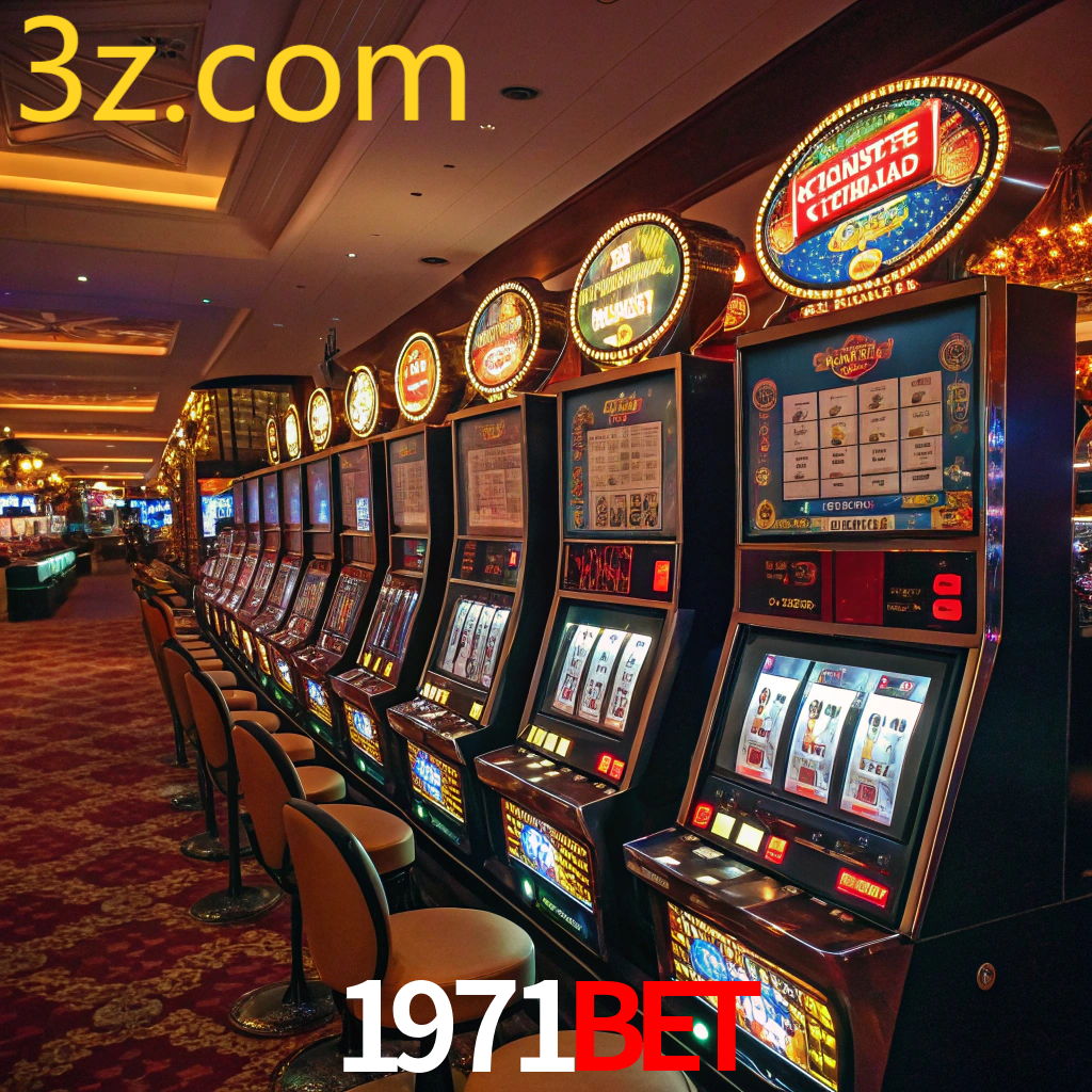 Login Seguro 1971BET.COM