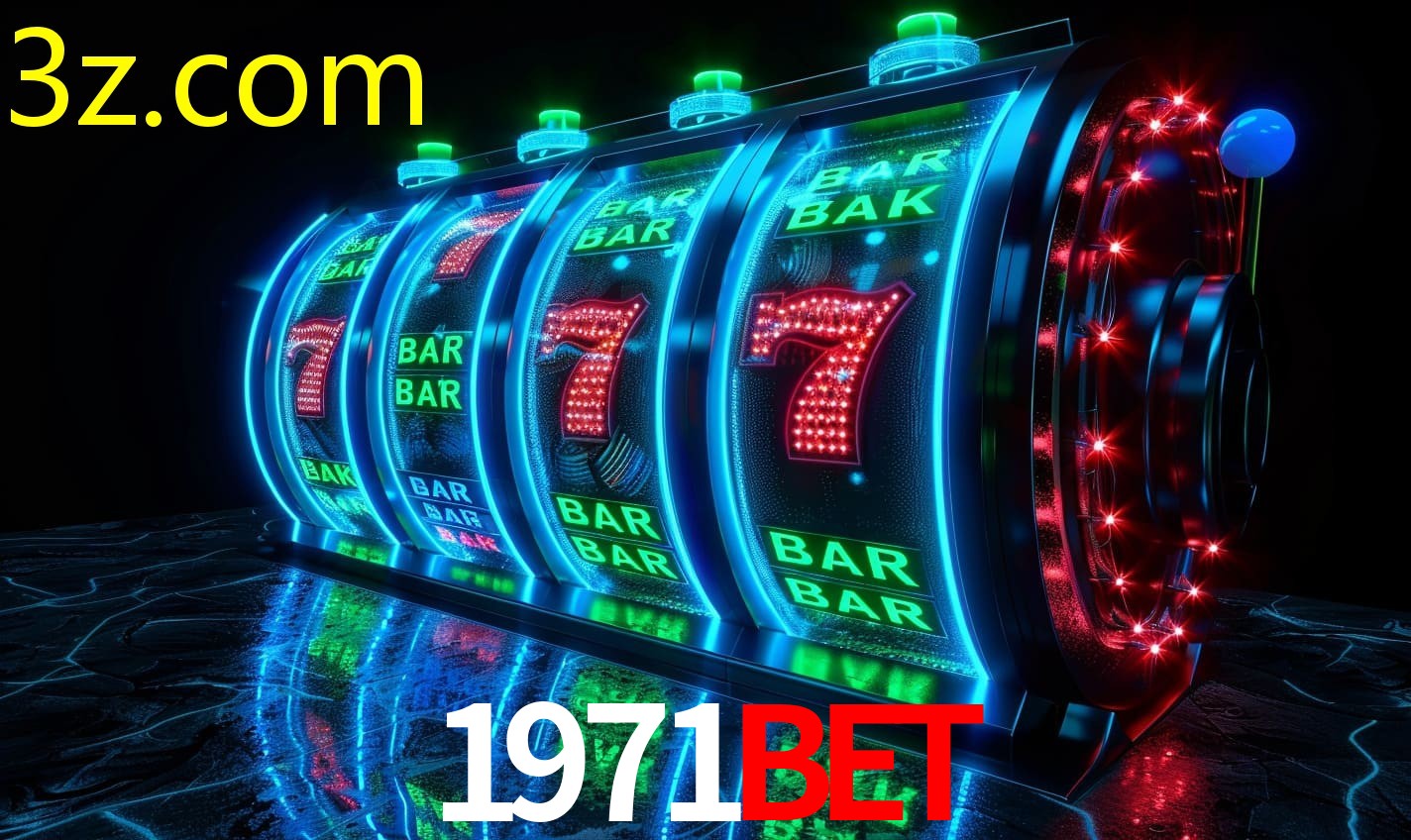 Cassino Online Seguro 1971BET.COM