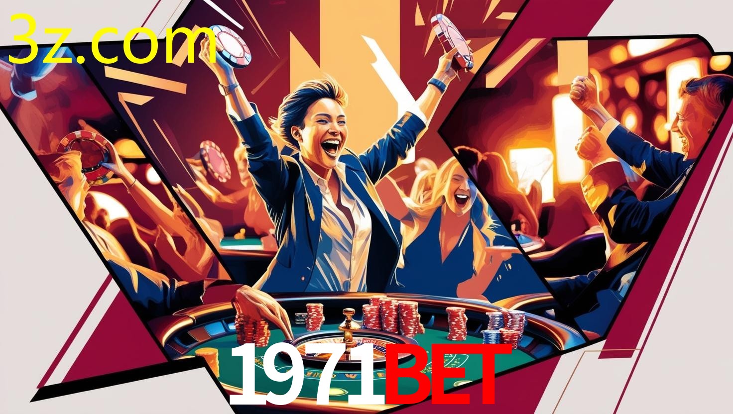 Cadastro Rápido 1971BET.COM