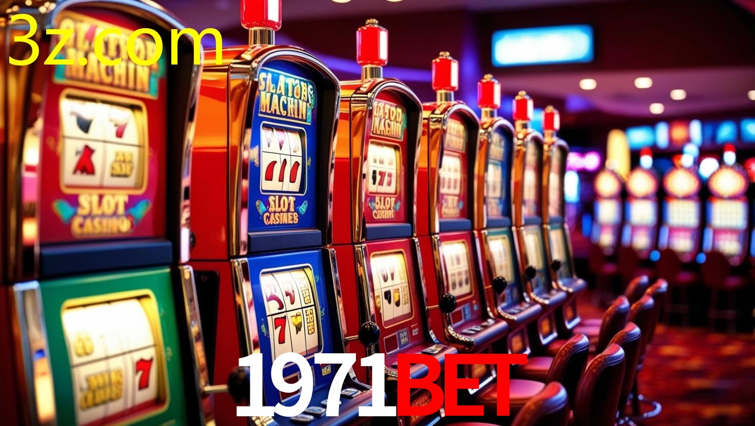 App 1971BET.COM