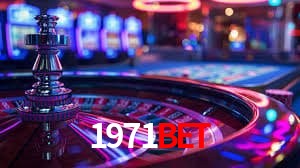 Desvendando o Mundo dos Jogos Virtuais na 1971bet
