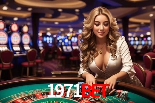 Programa VIP 1971bet