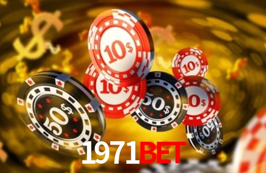 A Revolução dos Aplicativos de Jogos no 1971bet