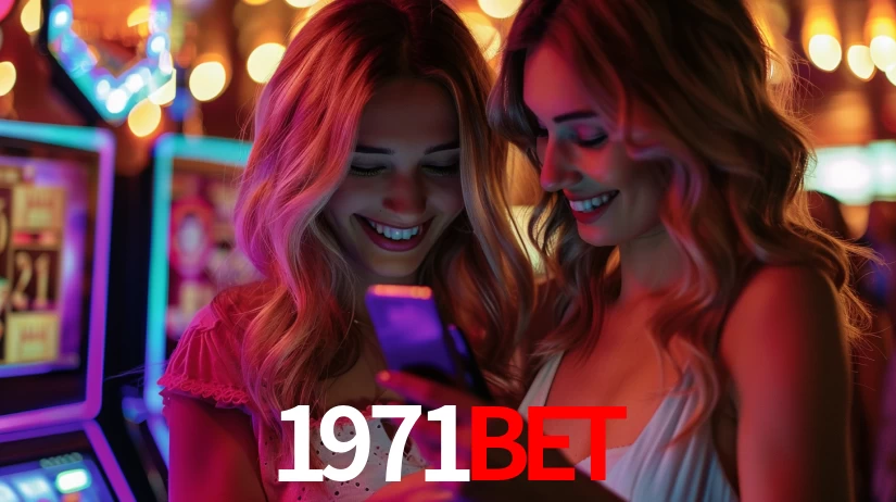 1971bet: A Experiência de Casino com Jogos de Mesa ao Vivo