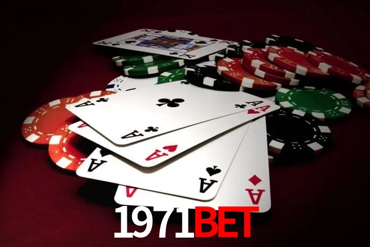 Apostas Esportivas na 1971bet: Um Guia Completo