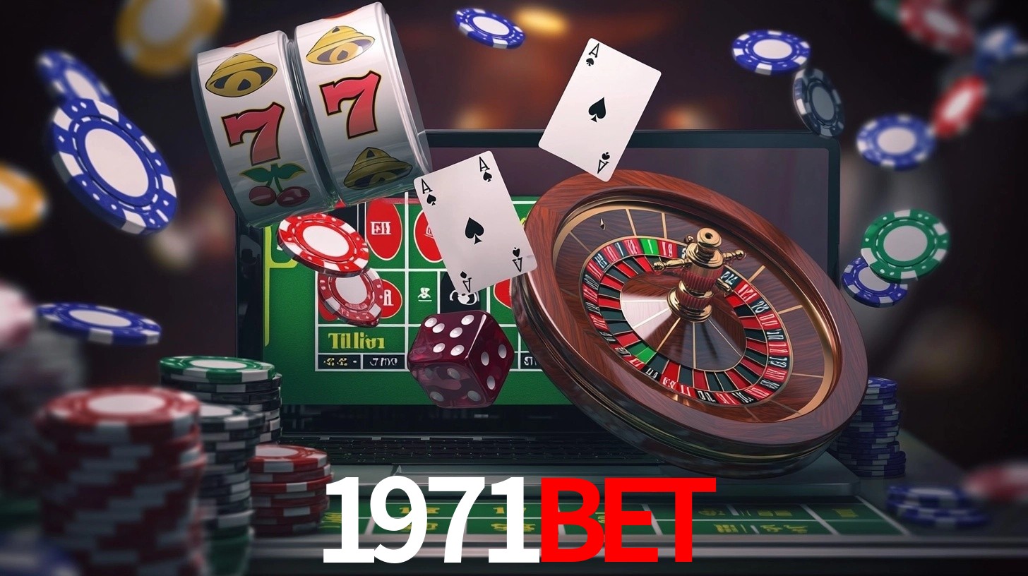 1971bet.com