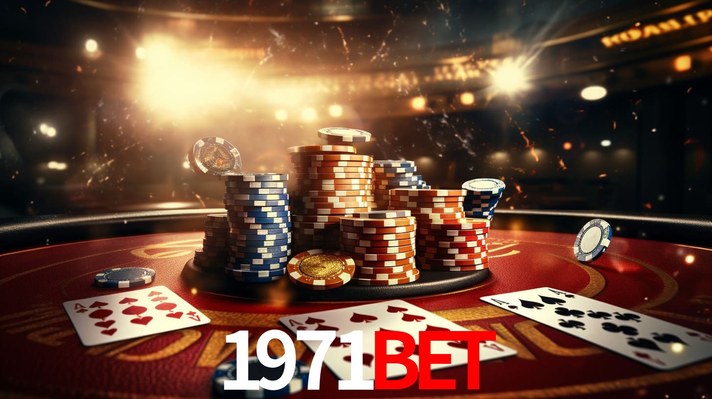 Exclusive Games 1971bet
