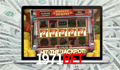 Secure Login 1971bet