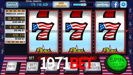 APP oficial da 1971bet para mobile