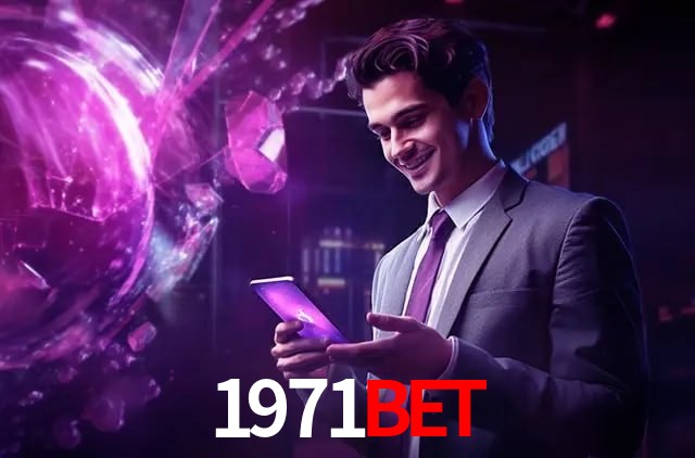Live Casino 1971bet