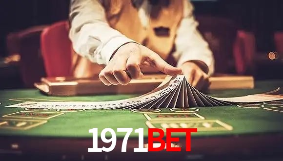 Welcome Bonus 1971bet