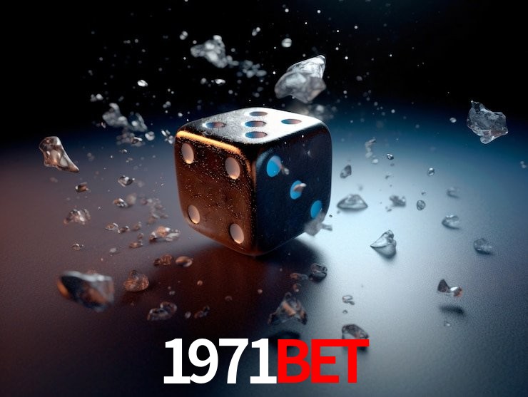 Inovações de Jogos na 1971bet: O Futuro das Experiências Interativas