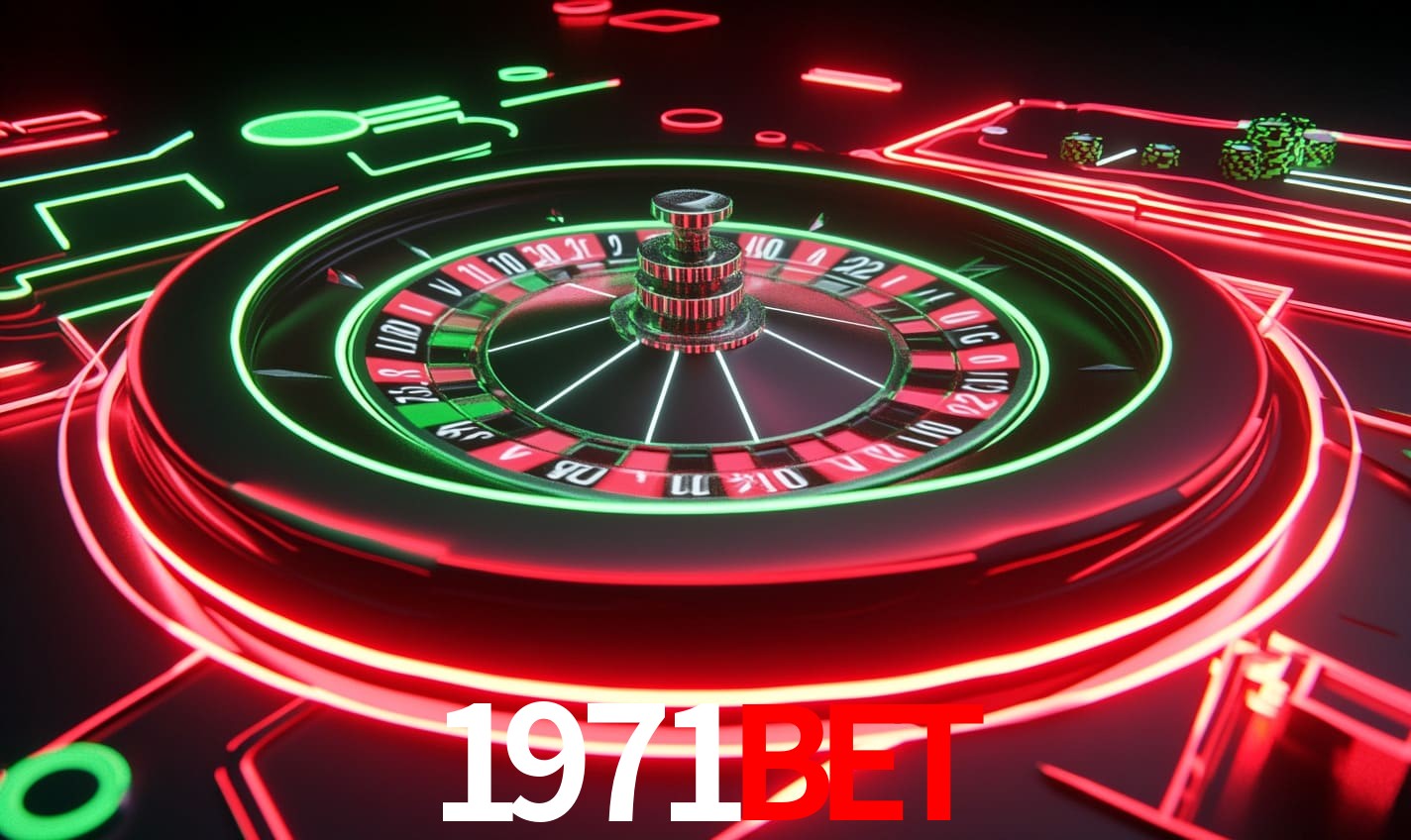 Estatísticas do Jogo 1971bet