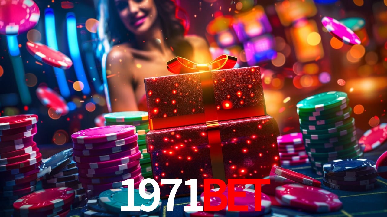 Tecnologia da Plataforma 1971bet