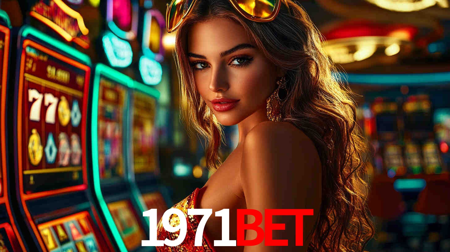 Experimente o Login Seguro Premium no 1971bet