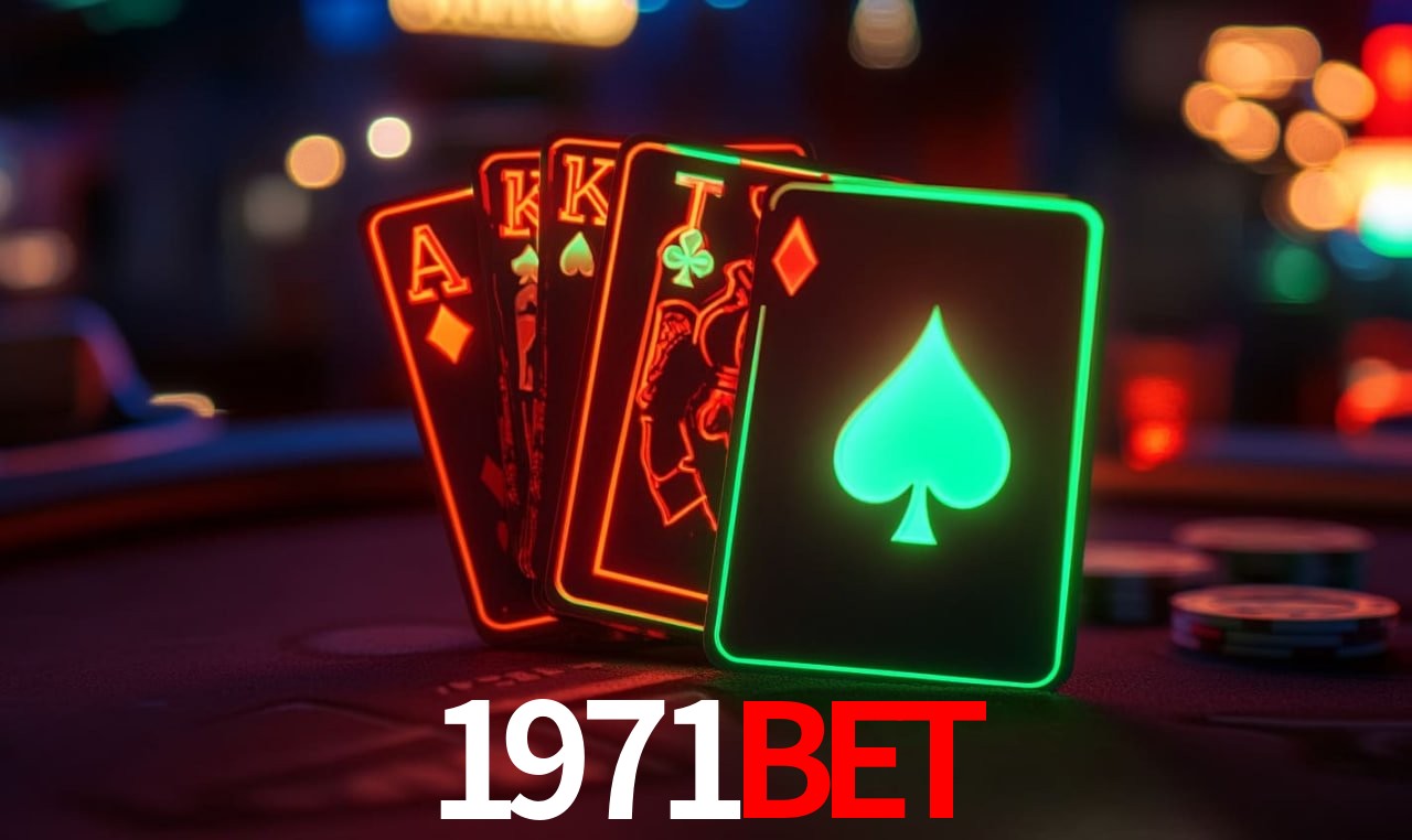 Apostas Esportivas na 1971bet: Um Guia Completo