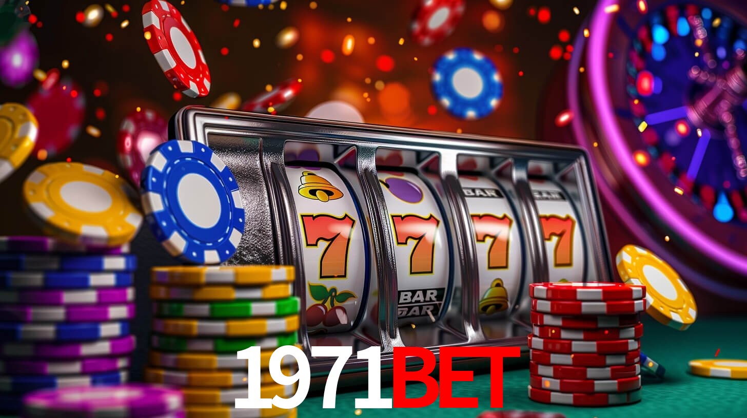 Desvendando o Mundo dos Jogos Virtuais na 1971bet