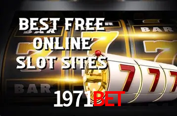 Descubra o Mundo do Cassino Online com 1971bet