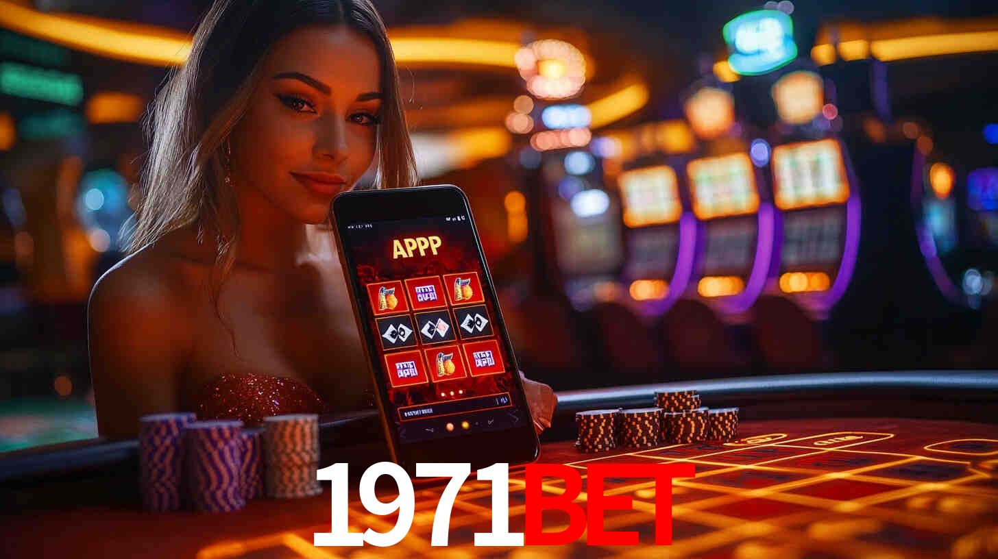 Casino VIP 1971bet