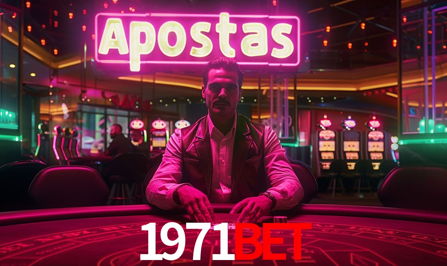 Recursos de Bônus 1971bet