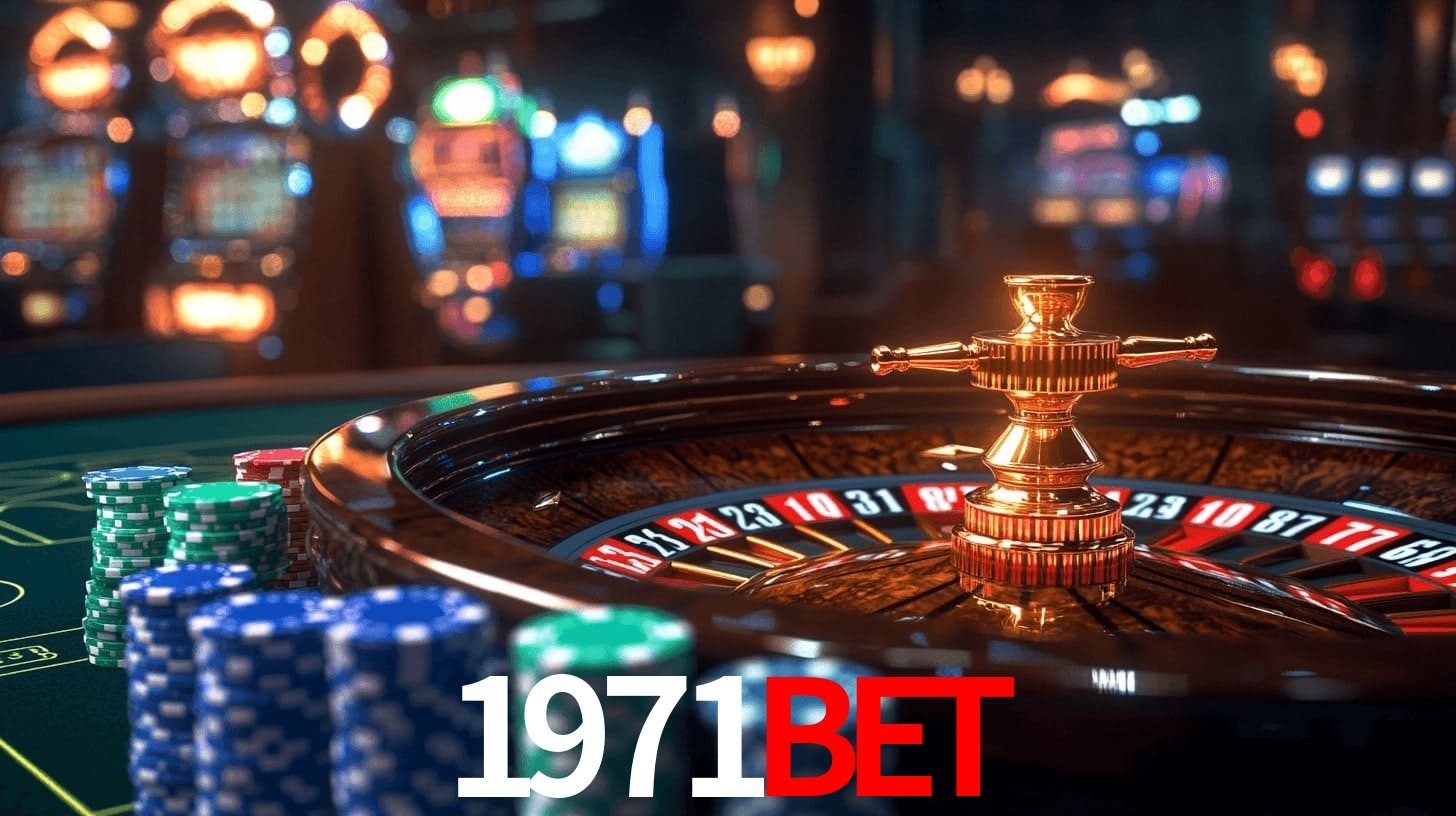 Bônus Generosos e Exclusivos no 1971bet para Você!