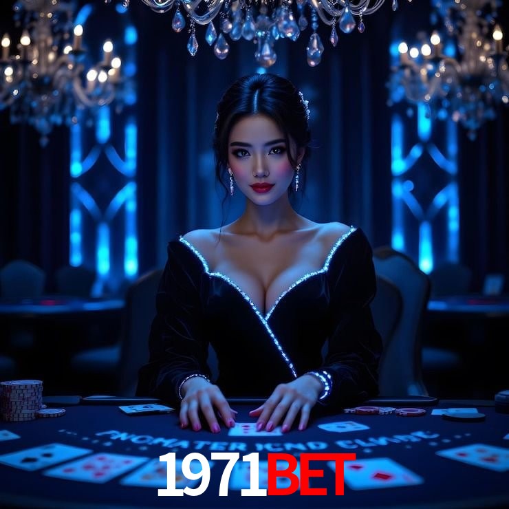 A Experiência Imersiva dos Cassinos Ao Vivo no 1971bet
