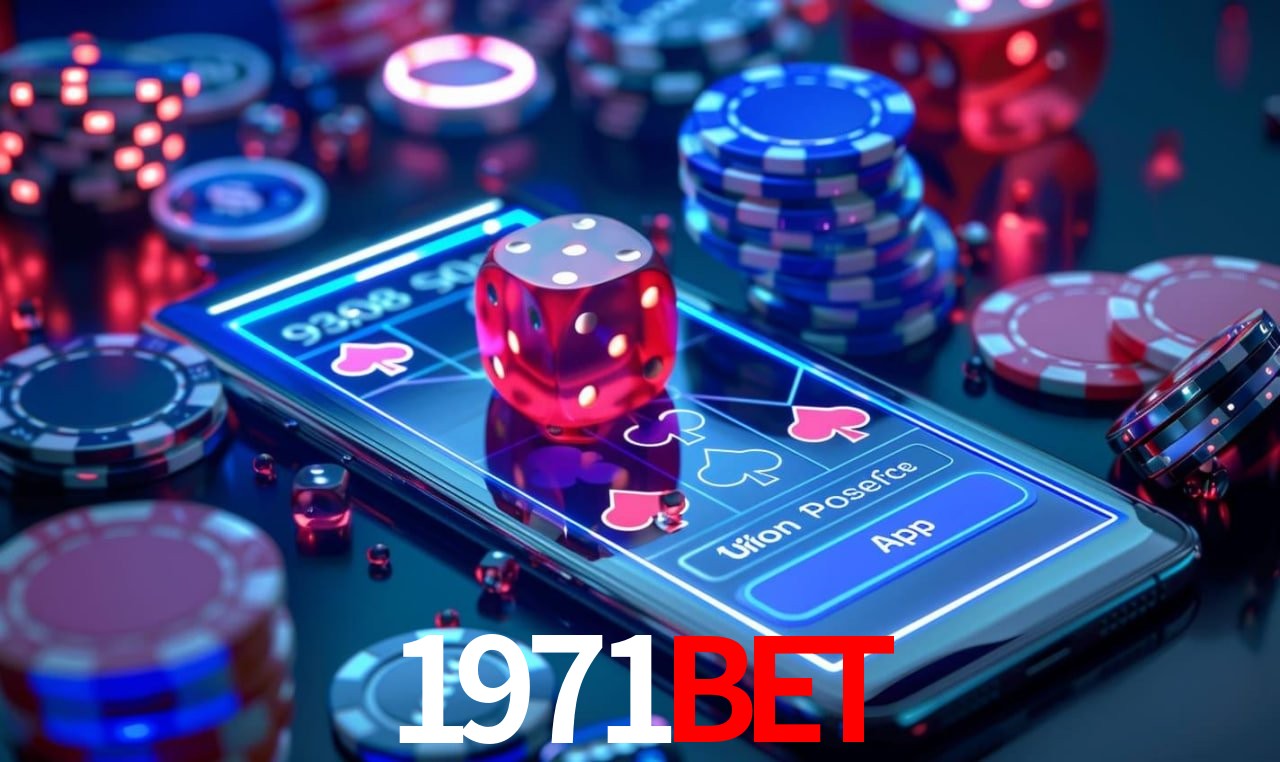 A Emoção da Loteria na 1971bet: Uma Chance de Mudança de Vida