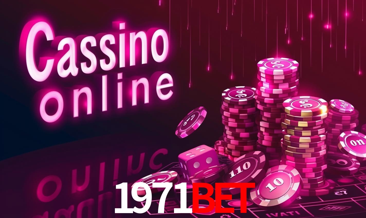 Avaliações dos Jogadores 1971bet