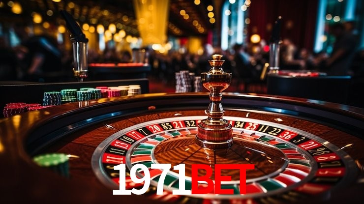 Live Casino 1971bet
