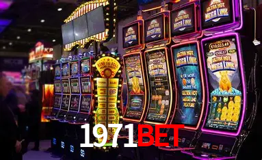 Flash Promotion 1971bet