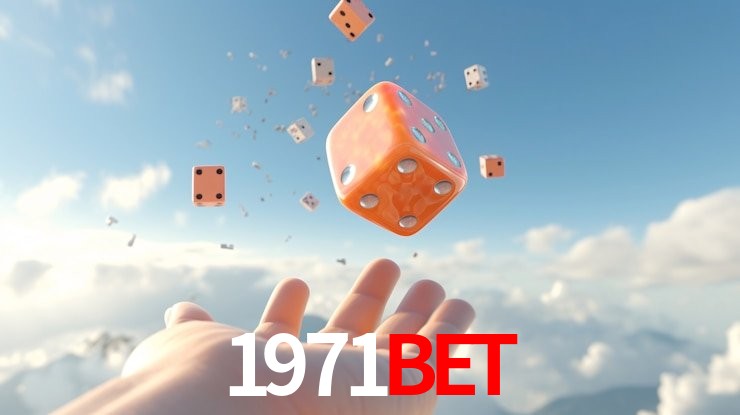 Daily Bonuses 1971bet
