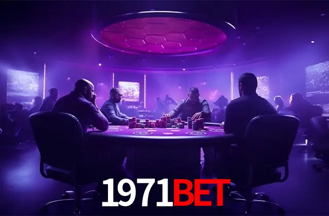 Jogos de Slot 1971bet