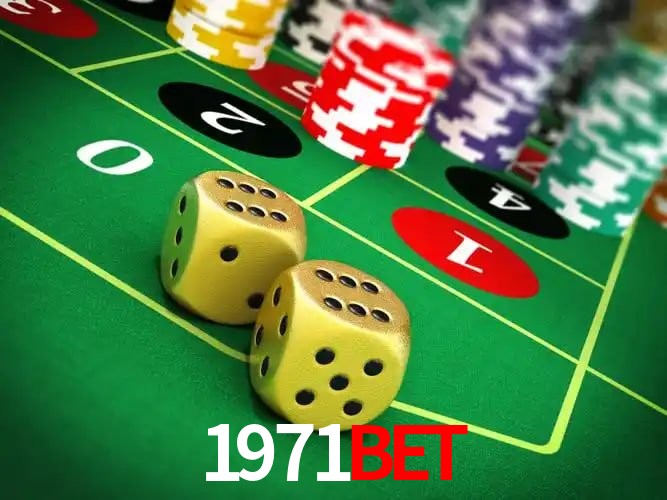 Roulette Table 1971bet