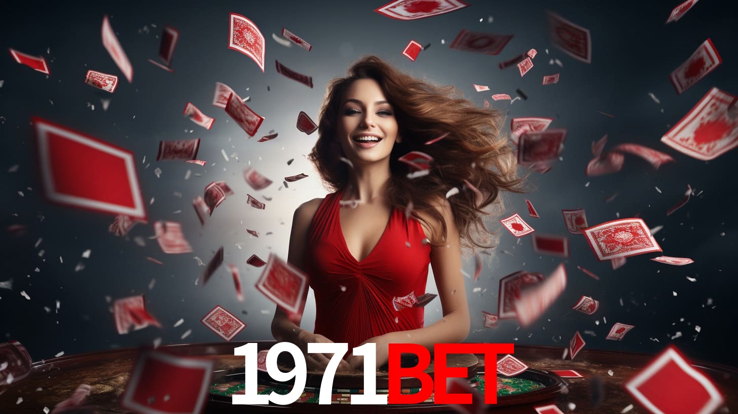 1971bet App Interface