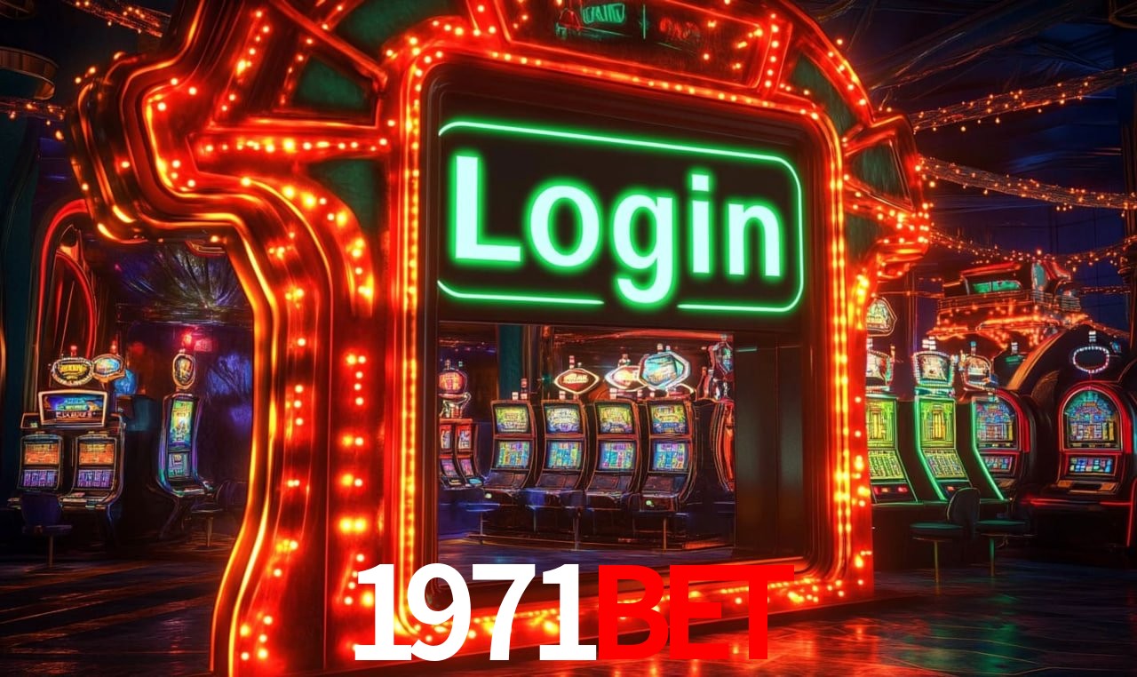 Descubra a Magia dos Jogos de Arcade no 1971bet