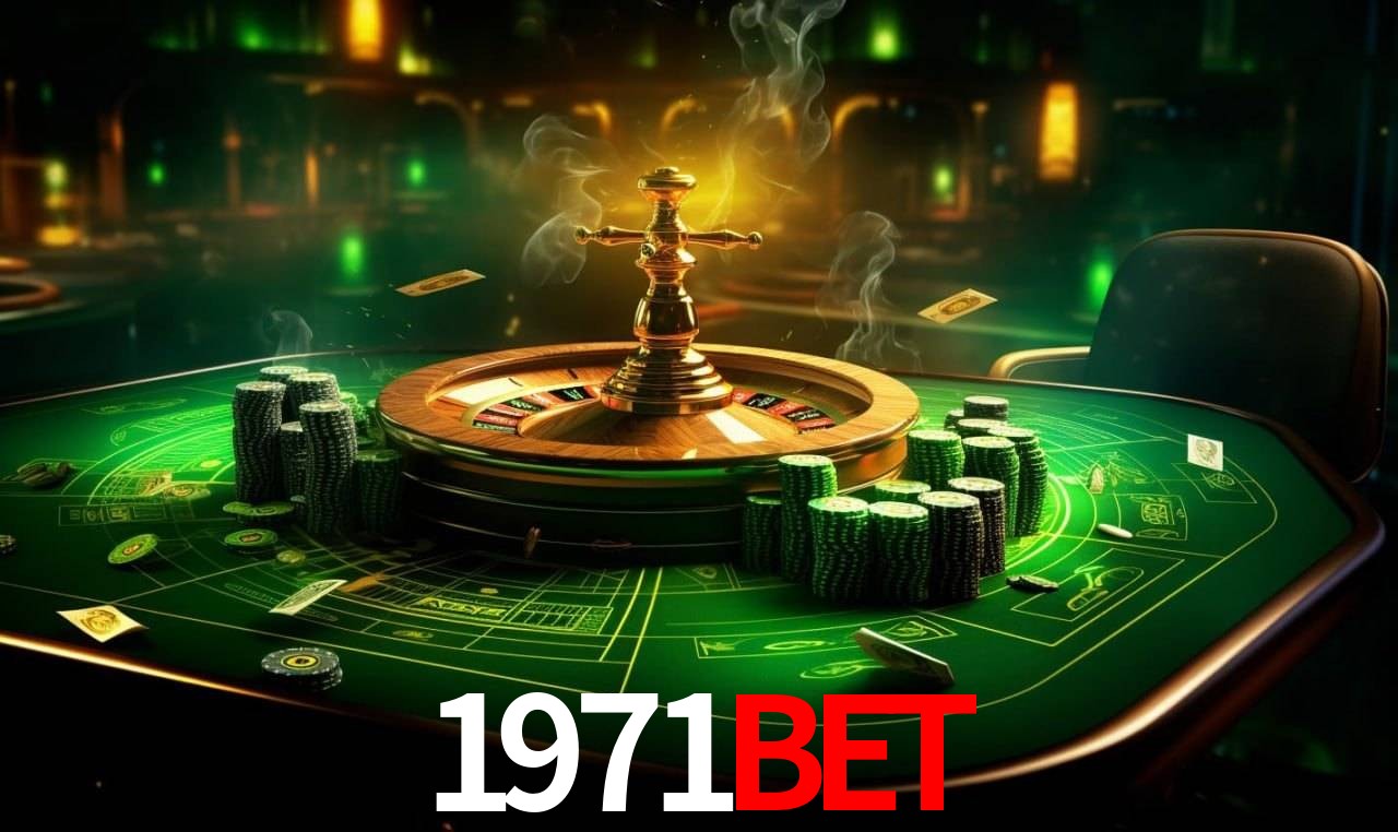 Sistemas de Segurança 1971bet