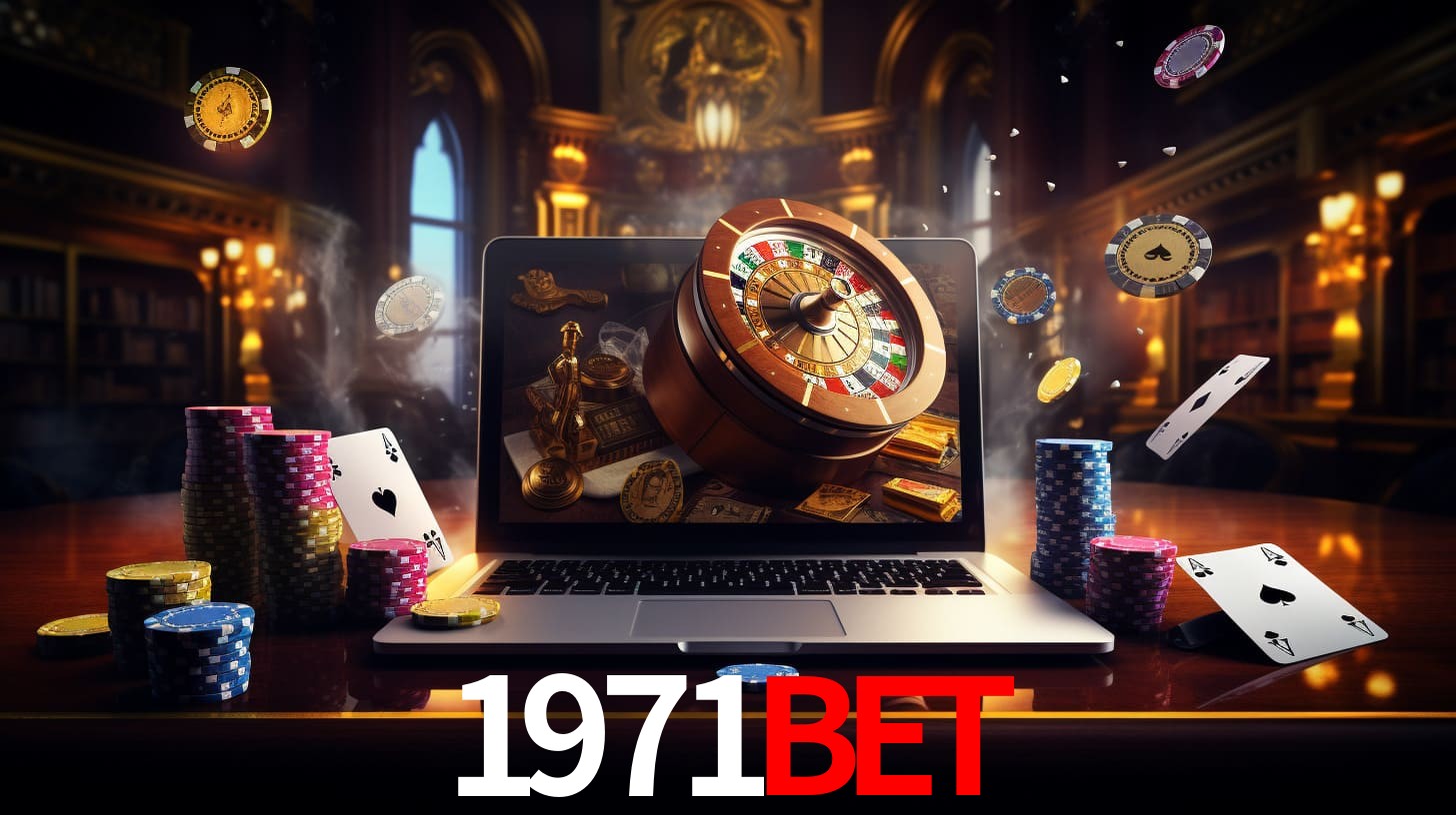 Premium Interface 1971bet