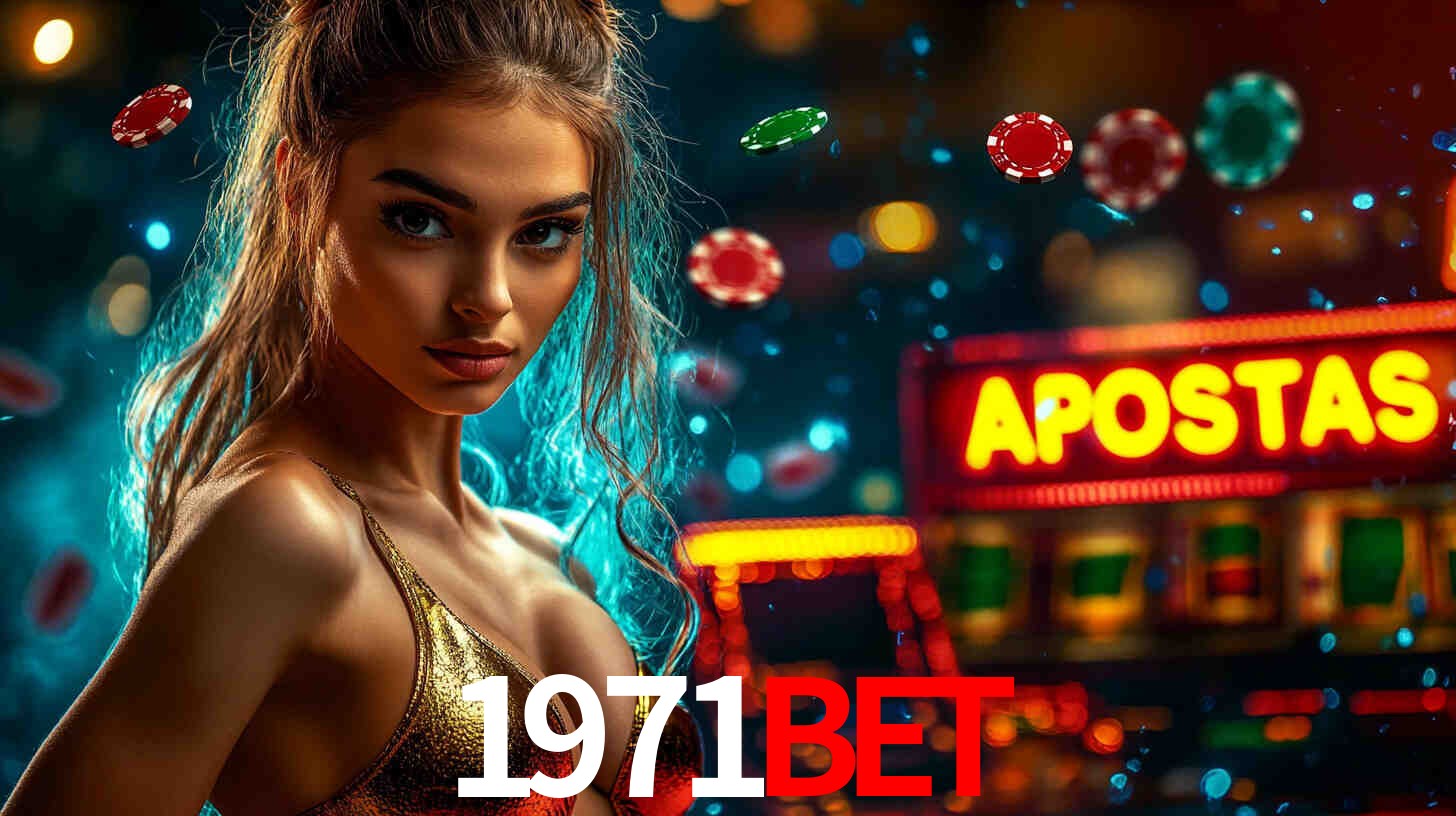 Mesa de Roleta 1971bet