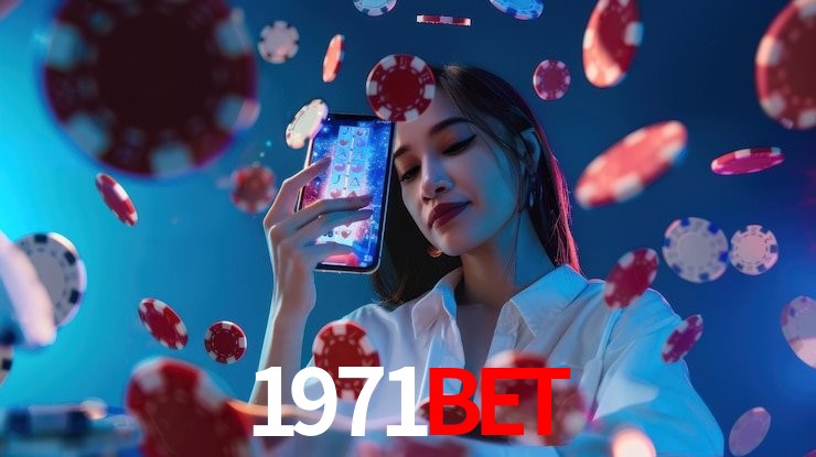 Cadastro Rápido 1971bet