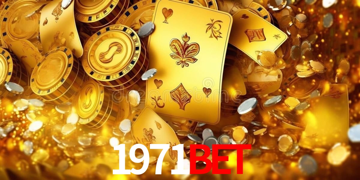 Casino Ao Vivo 1971bet