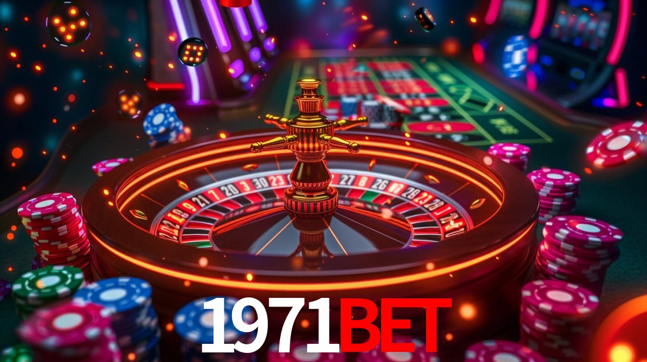 Promoções Sazonais 1971bet