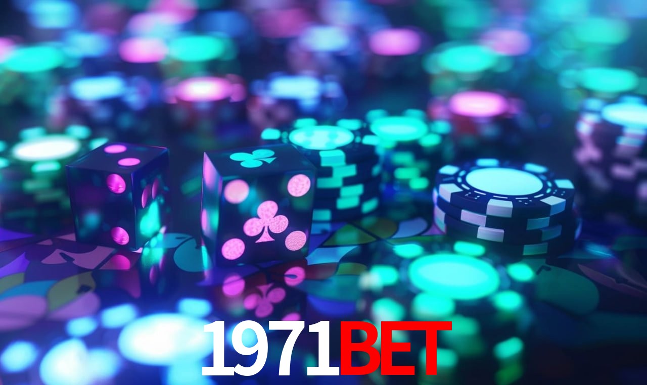 Inovações de Jogos na 1971bet: O Futuro das Experiências Interativas