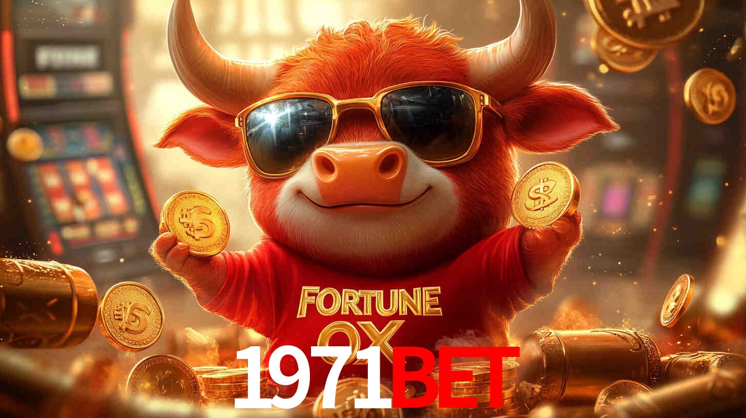 Desvendando o Mundo dos Jogos Virtuais na 1971bet