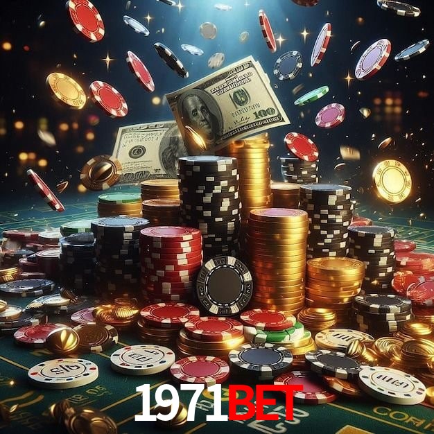 Integração de APIs 1971bet