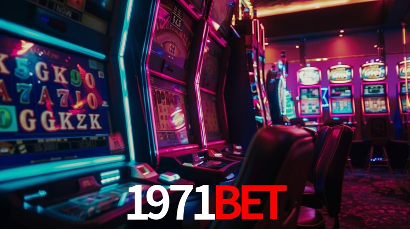 Game Providers 1971bet